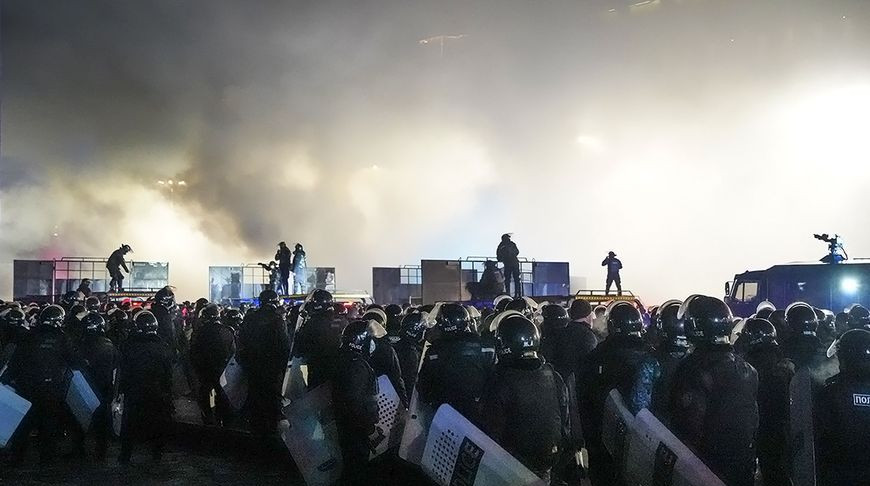 Фото AP/ТАСС Фото AP/ТАСС