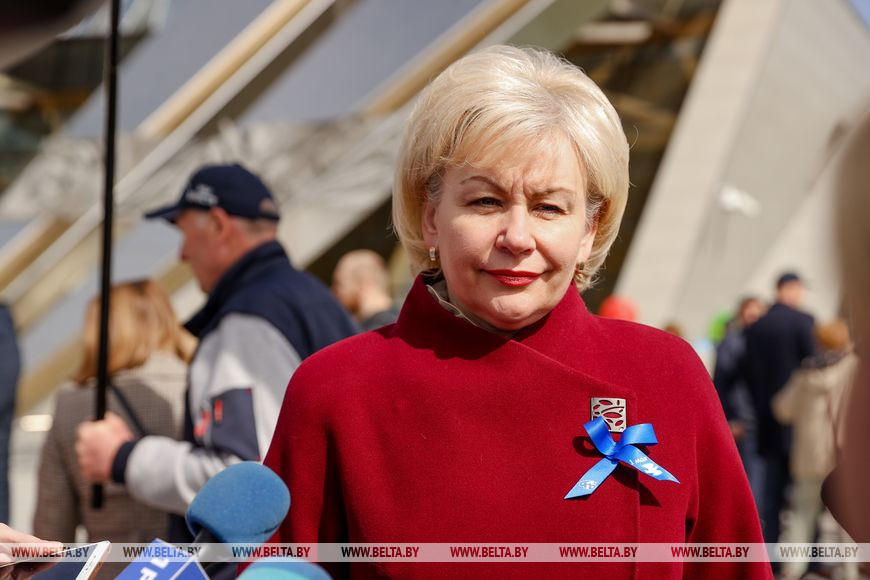 Ирина Костевич Ирина Костевич