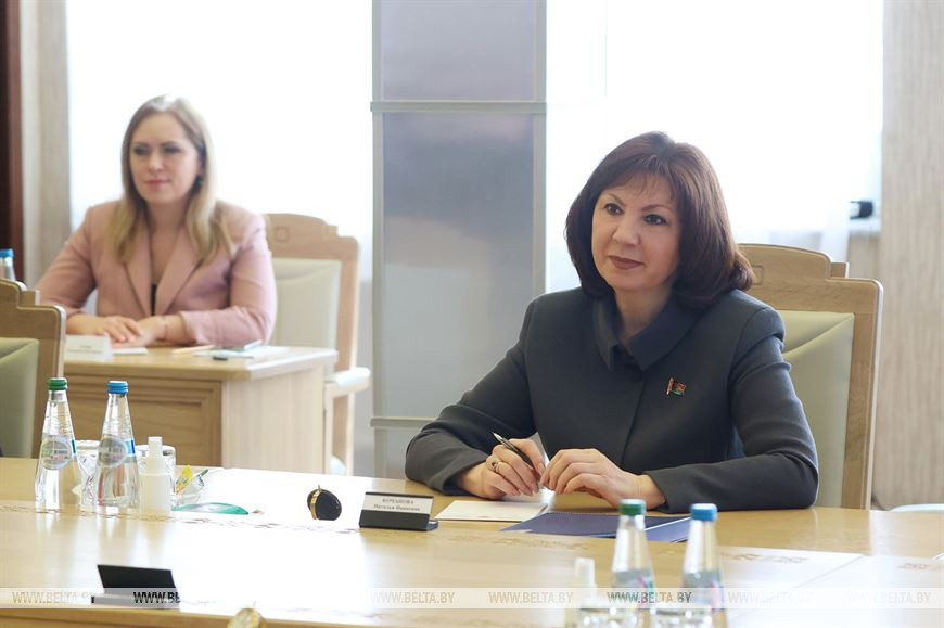 Наталья Кочанова Наталья Кочанова