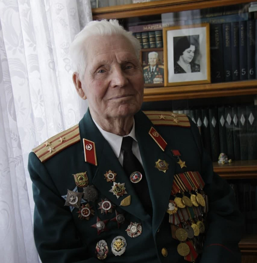 Фото Минобороны Фото Минобороны