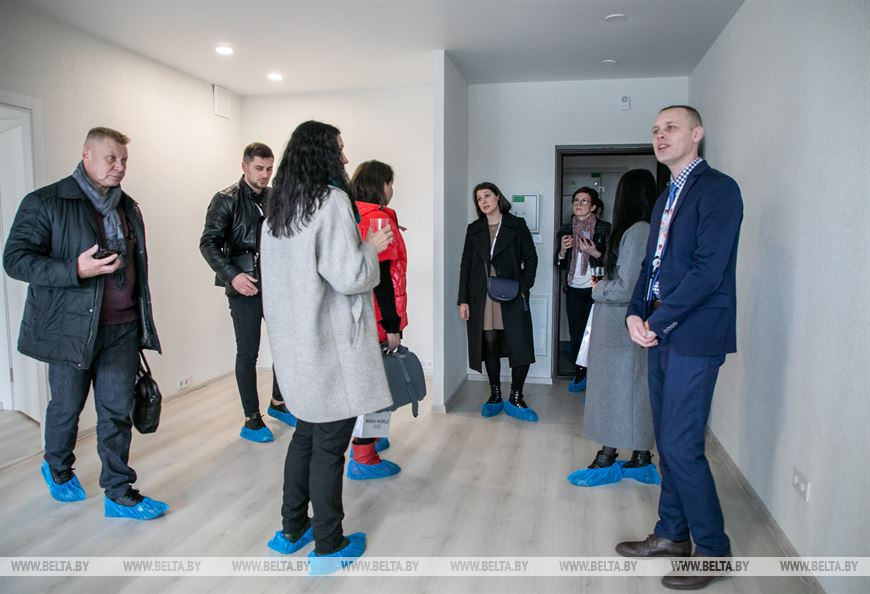 Россияне проявили живой интерес к высокому качеству стройматериалов! Россияне проявили живой интерес к высокому качеству стройматериалов!