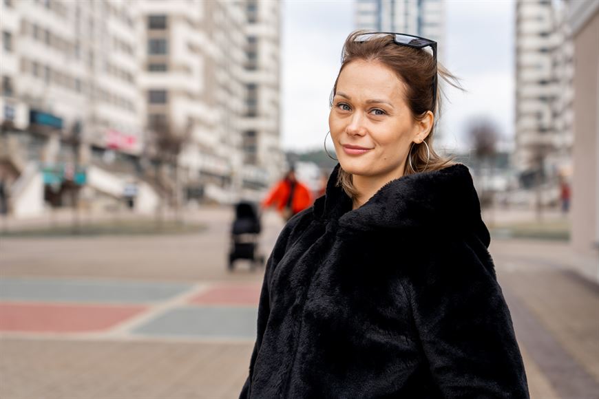 Ольга Король, г. Москва Ольга Король, г. Москва