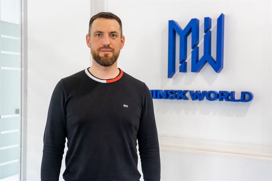 Вячеслав, компания "Макромир", г. Москва Вячеслав, компания "Макромир", г. Москва