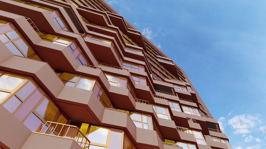 Эстетика дома "Сантьяго" Эстетика дома "Сантьяго"