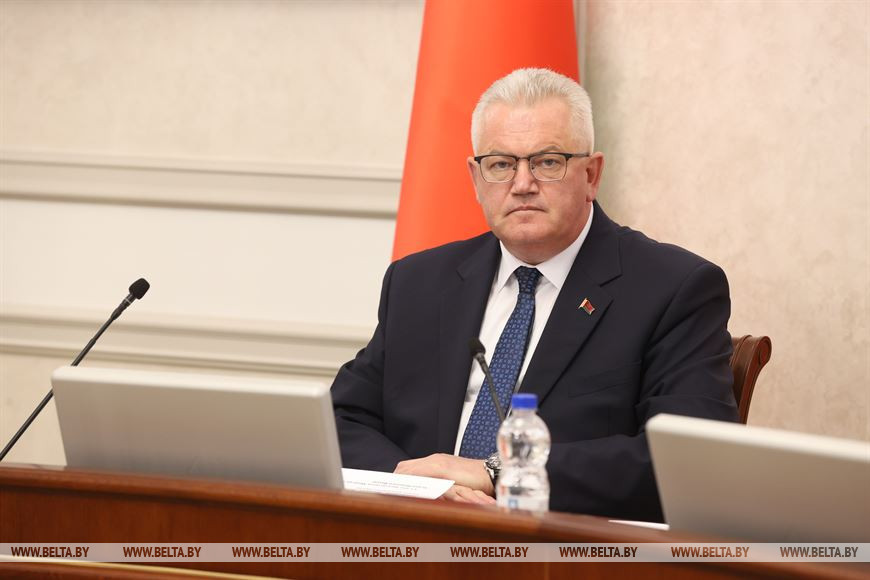 Игорь Карпенко