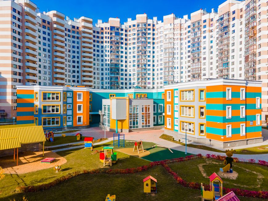 В этих стенах ждут вашего ребенка! В этих стенах ждут вашего ребенка!