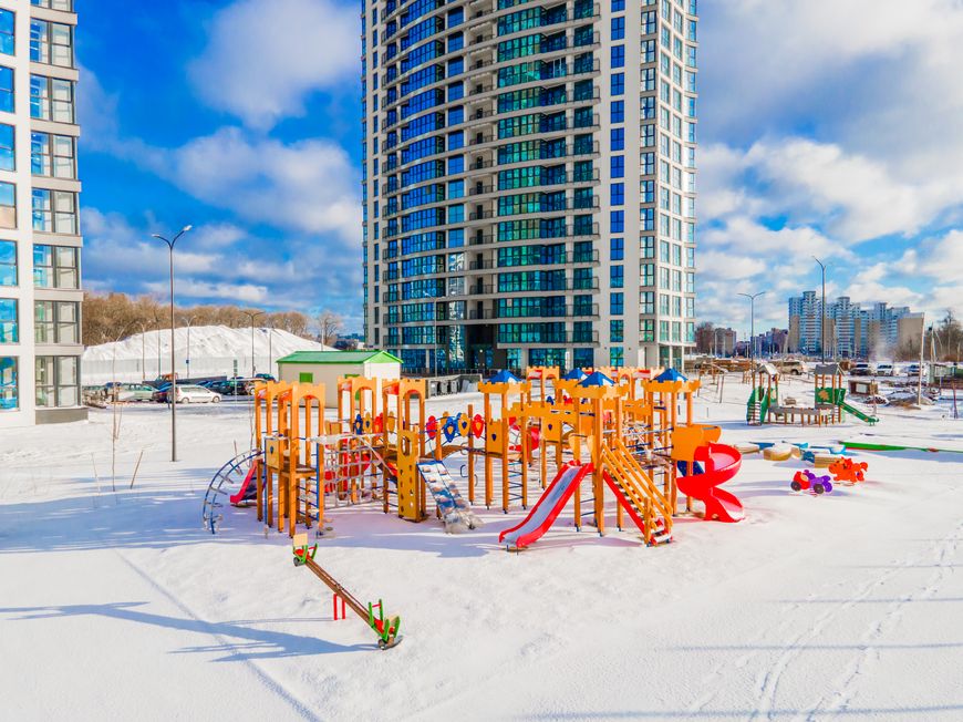 Эмоции подлинного счастья дети получают здесь в любую пору года! Эмоции подлинного счастья дети получают здесь в любую пору года!