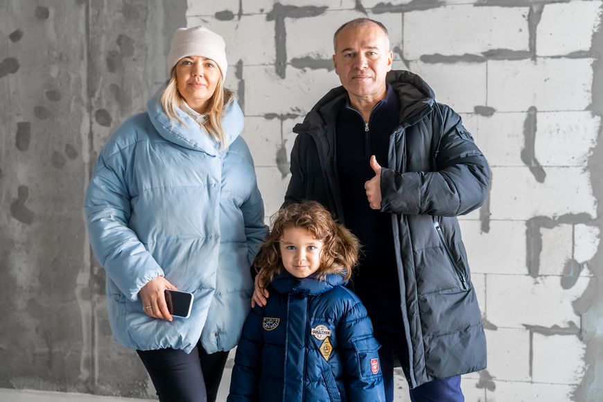 Апартаменты в"Монако" стали для Алены подарком от мужа на День рождения! Апартаменты в"Монако" стали для Алены подарком от мужа на День рождения!