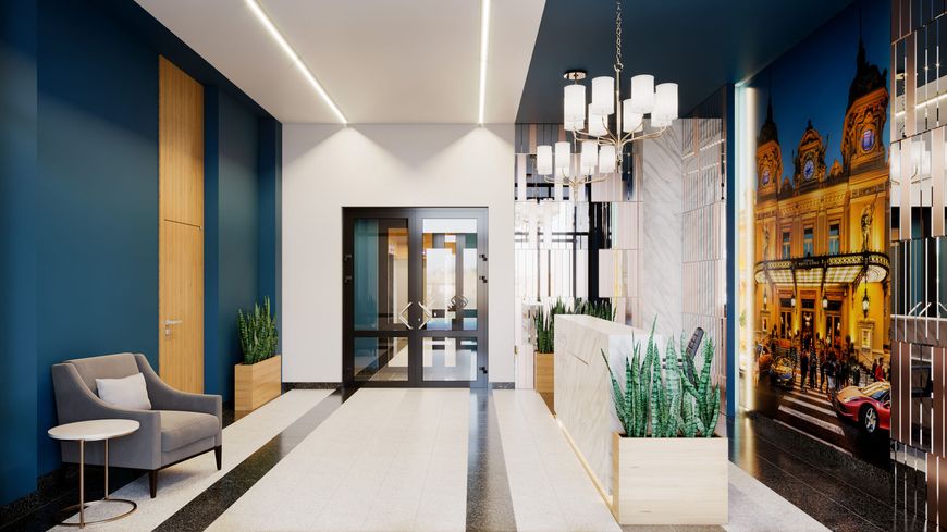 Сюда хочется возвращаться каждый вечер! Сюда хочется возвращаться каждый вечер!