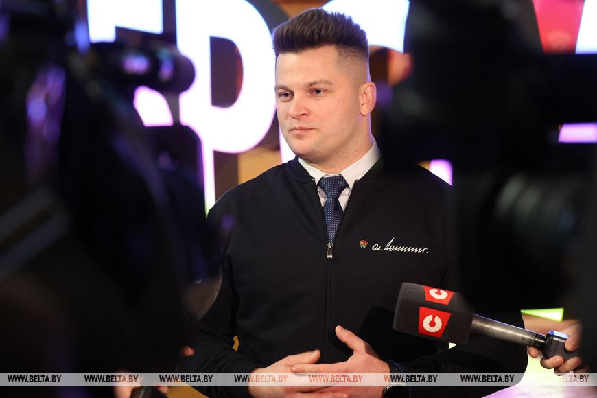 Александр Лукьянов