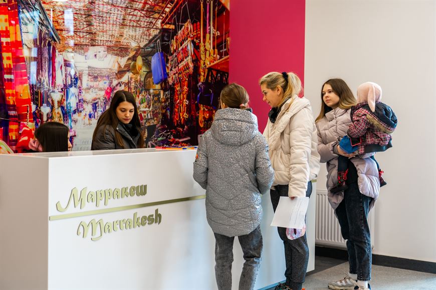 Первые шаги в мир уюта и комфорта! Первые шаги в мир уюта и комфорта!