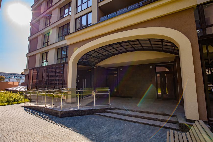 Откройте дверь в мир подлинного комфорта!