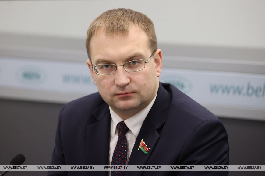 Сергей Клишевич Сергей Клишевич