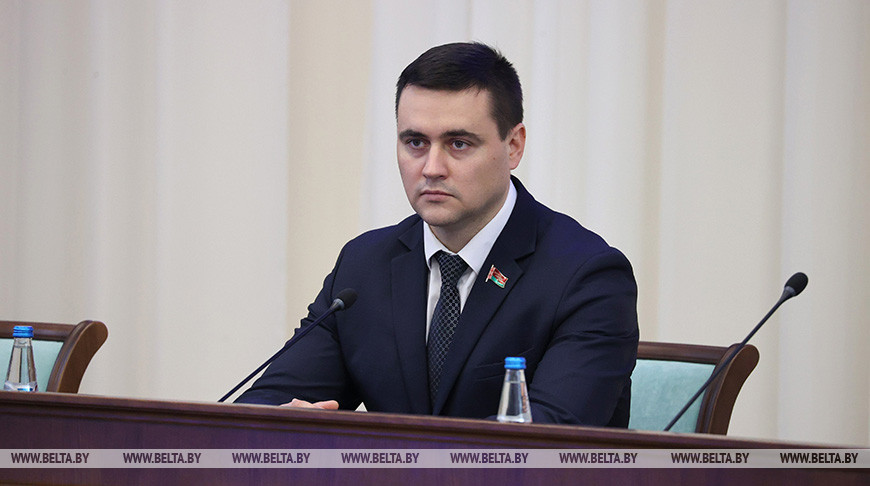 Андрей Иванец