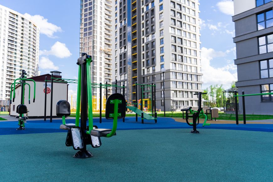 Вы всегда сможете поддерживать оптимальную физическую форму! Вы всегда сможете поддерживать оптимальную физическую форму!