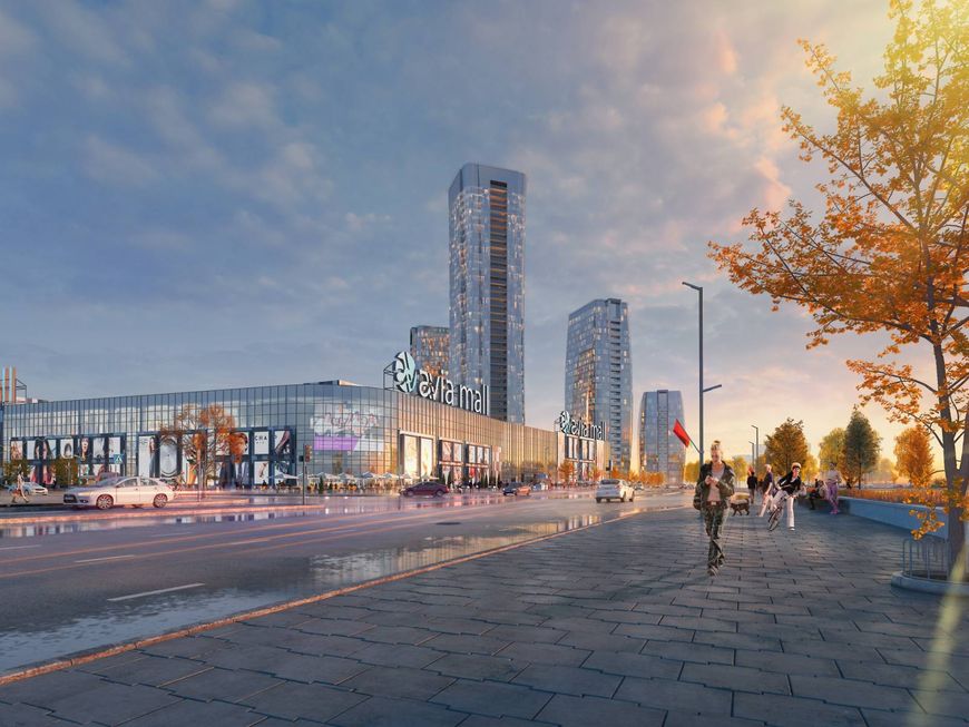 Здесь будет представлена максимально широкая палитра брендов! Здесь будет представлена максимально широкая палитра брендов!