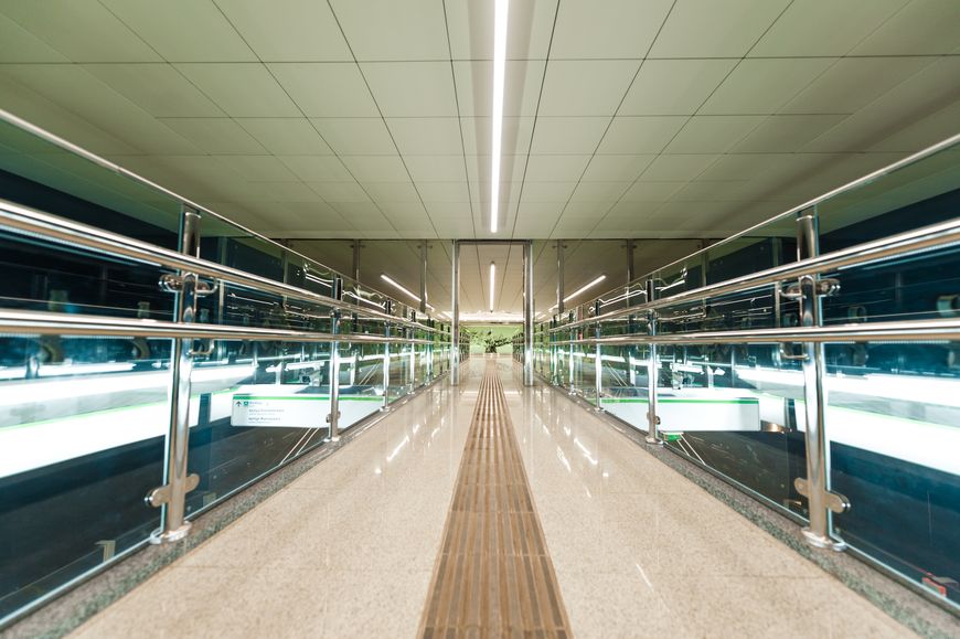 Метро-2022! Метро-2022!