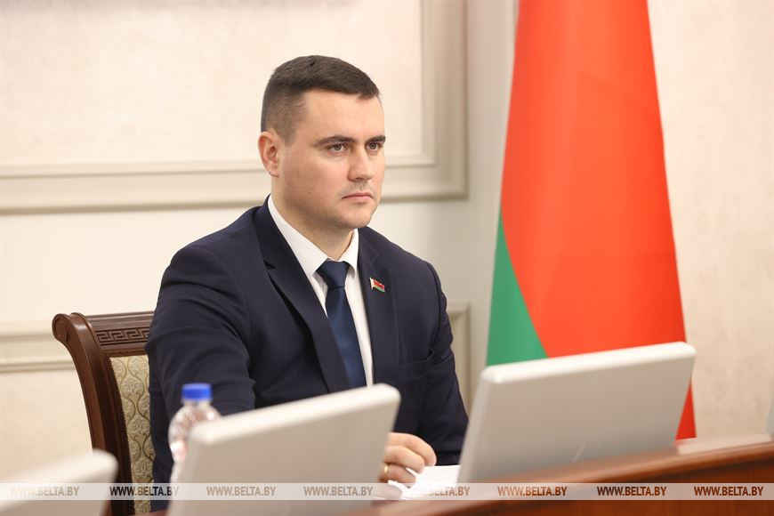 Андрей Иванец Андрей Иванец