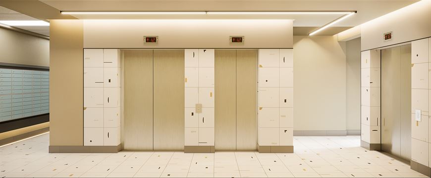 Три лифта в "Лиссабоне": грузовой, панорамный и скоростной! Три лифта в "Лиссабоне": грузовой, панорамный и скоростной!