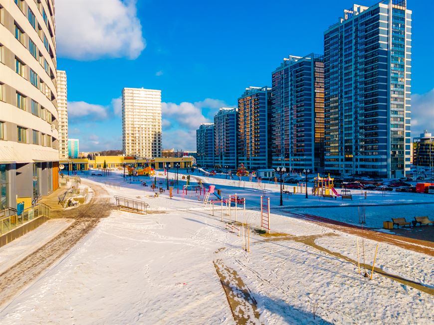 Minsk. World. Место, где детское счастье расцветает посреди зимы! Minsk. World. Место, где детское счастье расцветает посреди зимы!