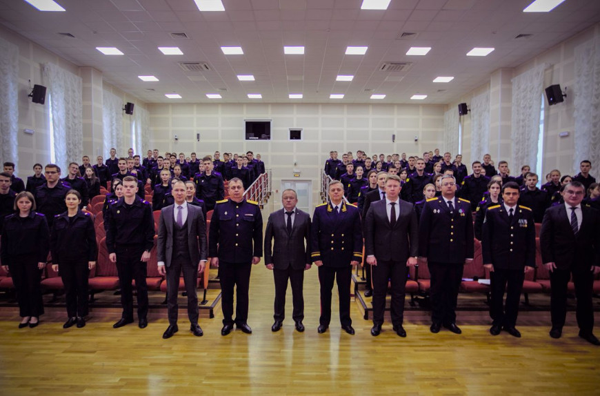 Фото пресс-службы ГКС Фото пресс-службы ГКС