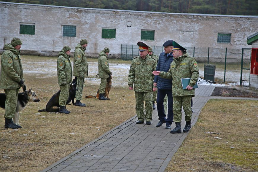 Фото Государственного секретариата Совета Безопасности Фото Государственного секретариата Совета Безопасности