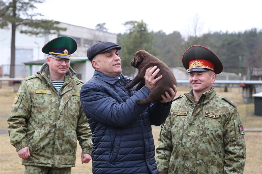 Фото Государственного секретариата Совета Безопасности Фото Государственного секретариата Совета Безопасности