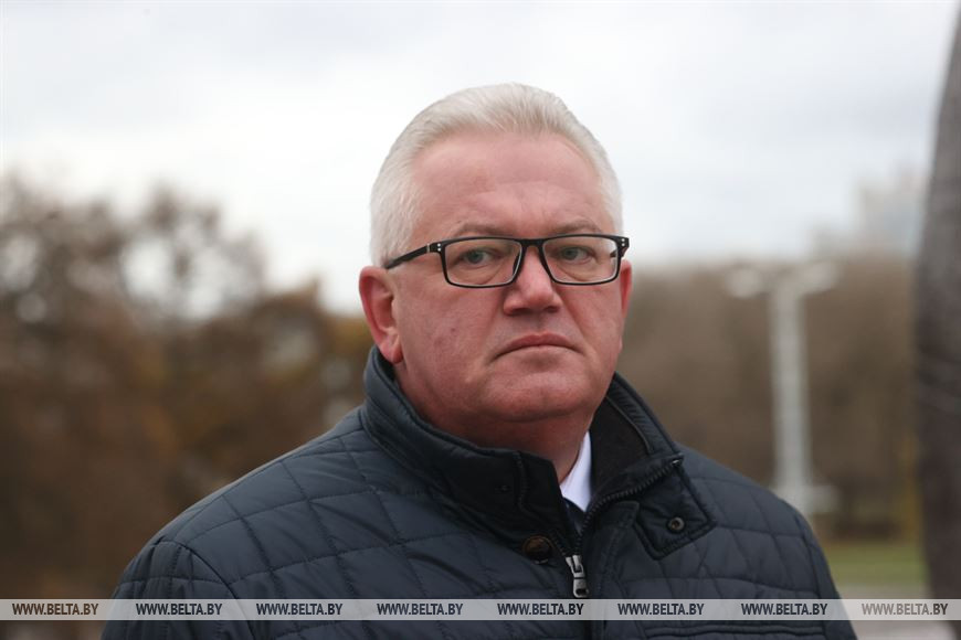 Игорь Карпенко Игорь Карпенко