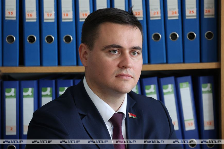 Андрей Иванец Андрей Иванец