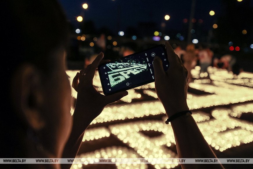 Инсталляцию "Холмские ворота" создали в Брестской крепости Инсталляцию "Холмские ворота" создали в Брестской крепости