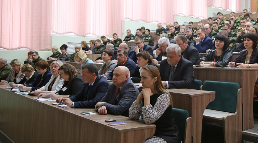 Фото gpk.gov.by Фото gpk.gov.by