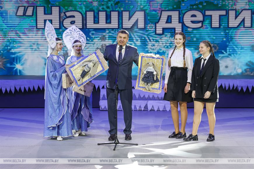 Юрий Шулейко