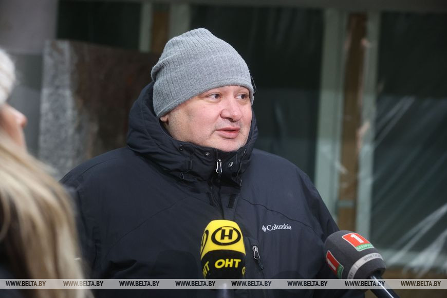 Борис Березовский