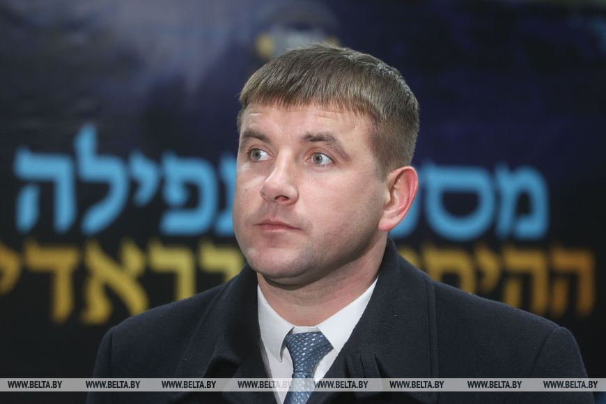 Дмитрий Захарчук