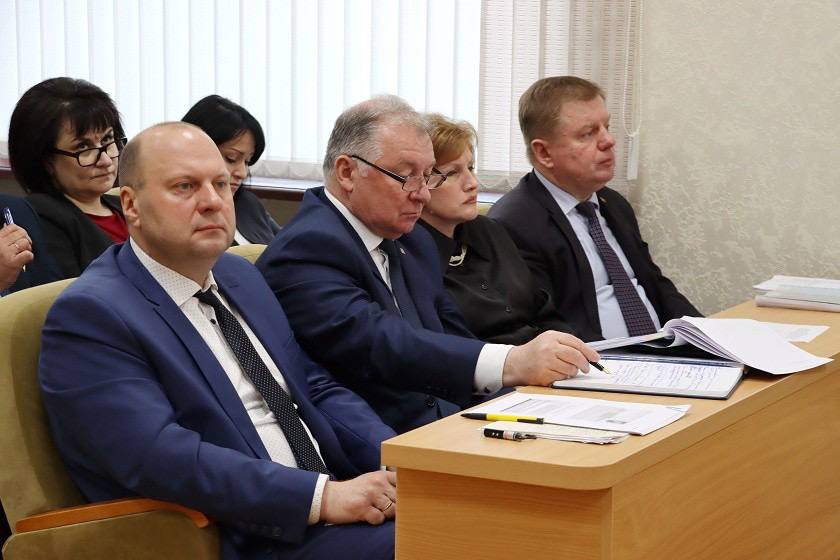 Фото Миноблисполкома Фото Миноблисполкома