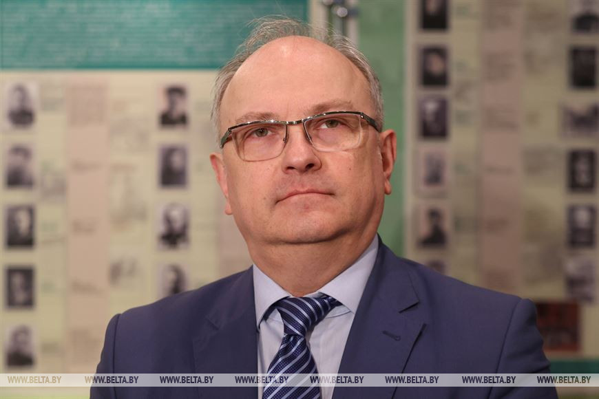 Алексей Чуканов