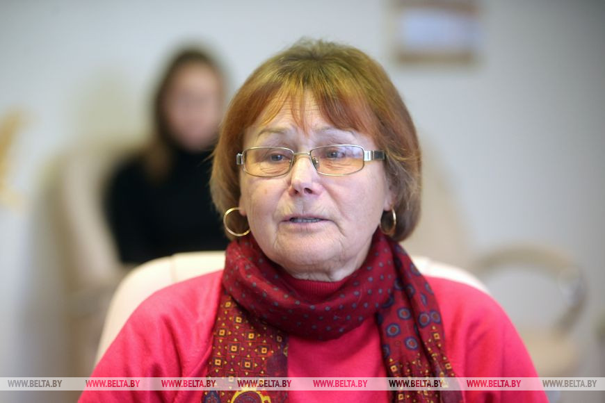 Елена Смоляниченко Елена Смоляниченко