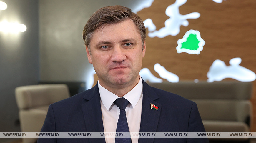 Алексей Богданов