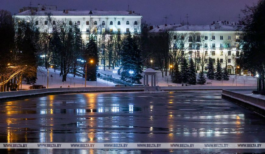 ЛУЧШИЕ ФОТО БЕЛТА
