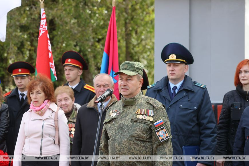 Валерий Загреков