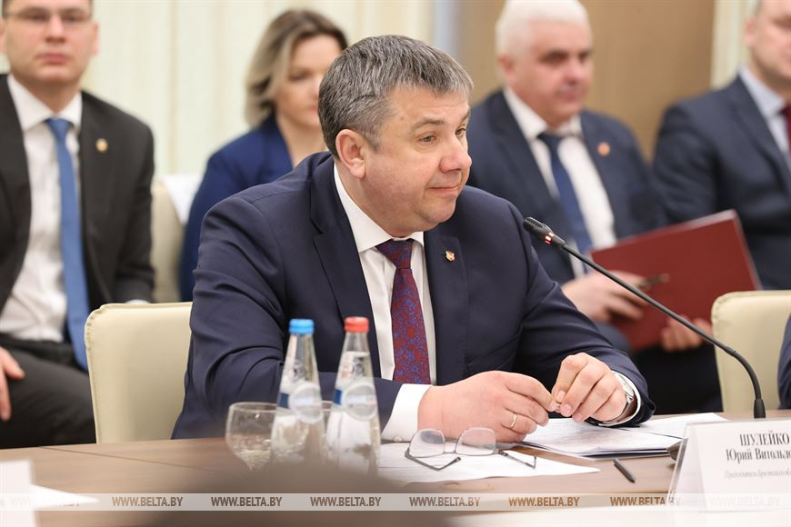 Юрий Шулейко Юрий Шулейко