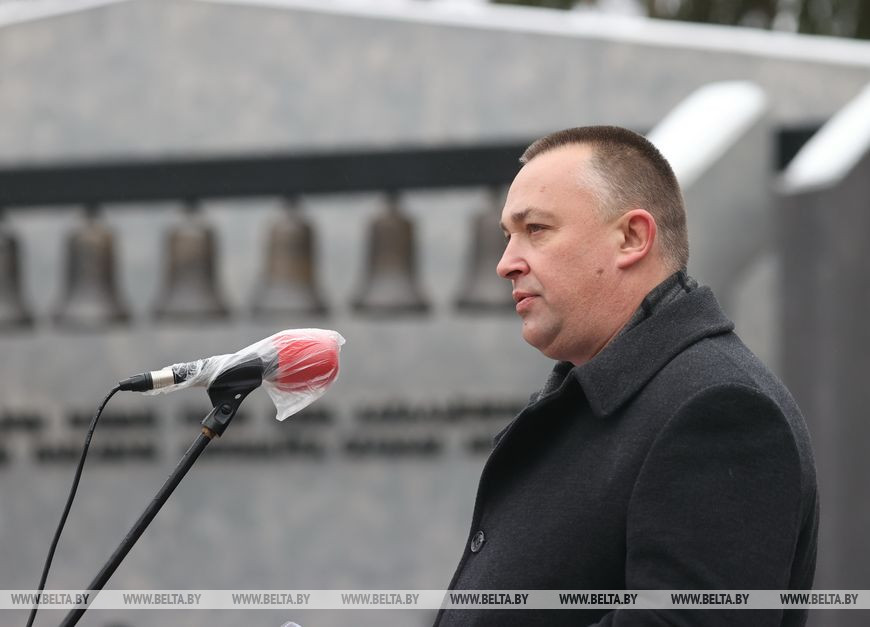 Игорь Тавтын