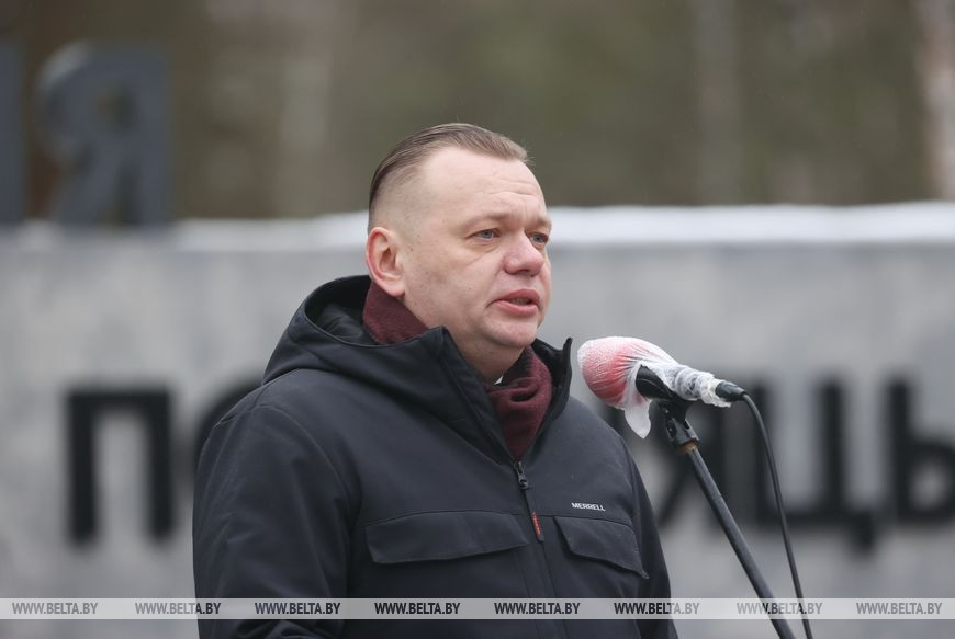 Дмитрий Алейников