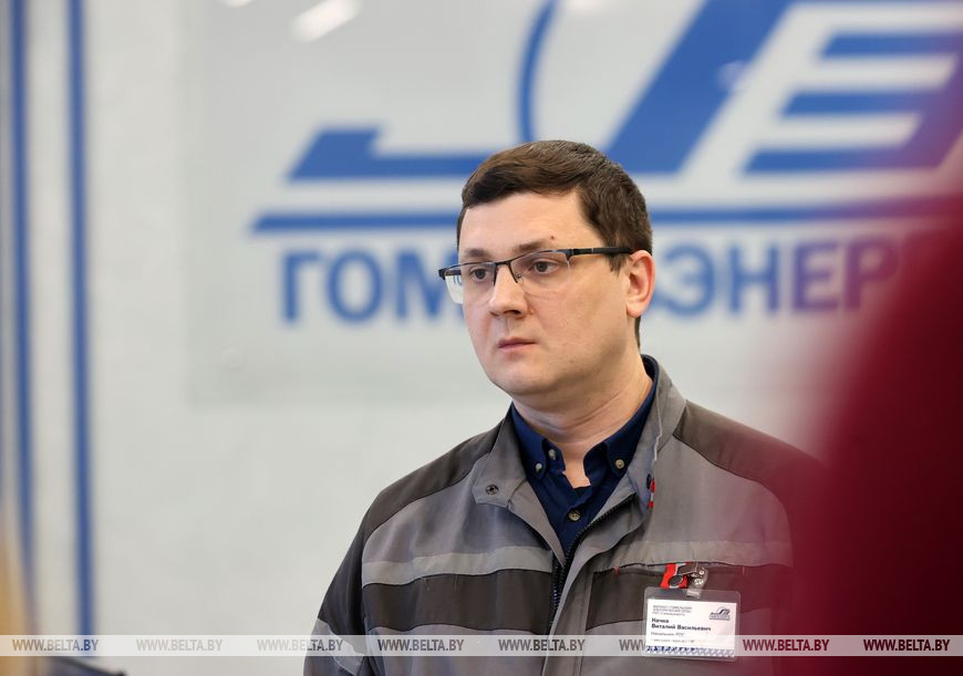 Виталий Кочко