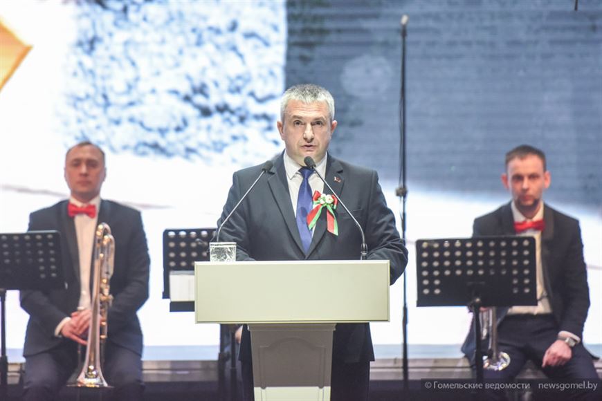 Иван Крупко. Фото <a rel="nofollow" target="_blank" href="https://newsgomel.by/">newsgomel.by</a> Иван Крупко. Фото <a rel="nofollow" target="_blank" href="https://newsgomel.by/">newsgomel.by</a>