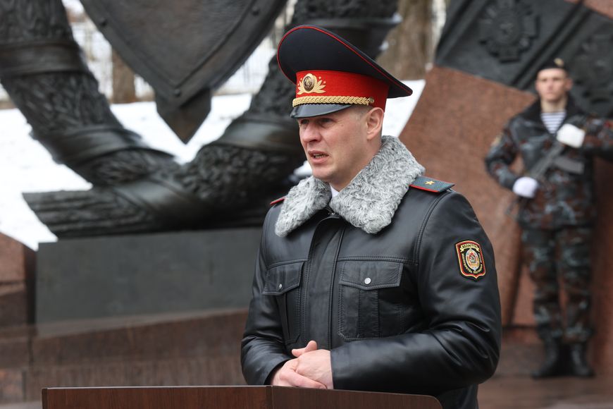 Михаил Гриб Михаил Гриб