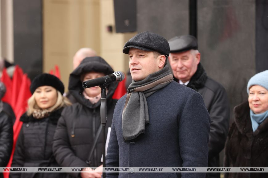 Александр Кадлубай