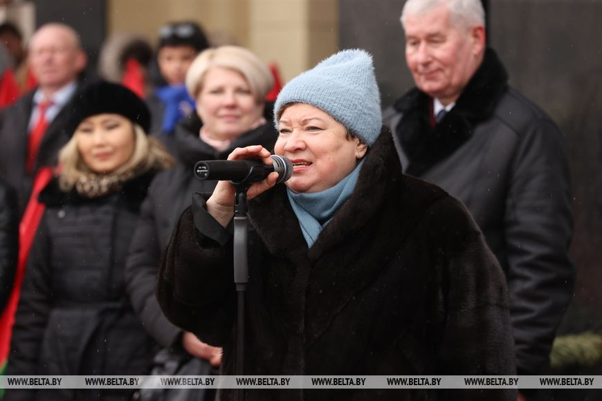 Светлана Коптева