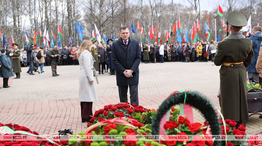 Юрий Амбразевич