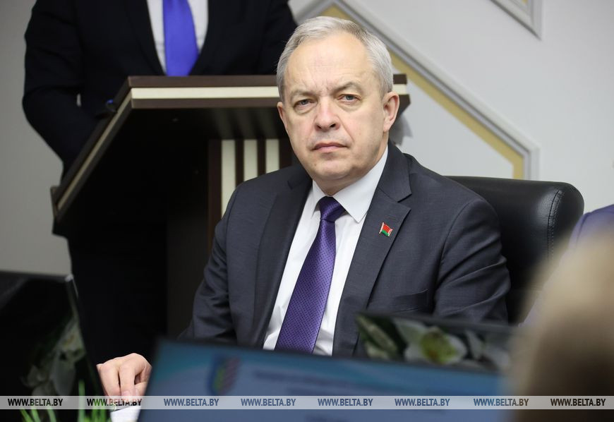 Игорь Сергеенко